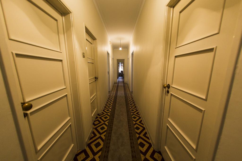 Residencial Covas Ξενοδοχείο Santiago do Cacém Εξωτερικό φωτογραφία