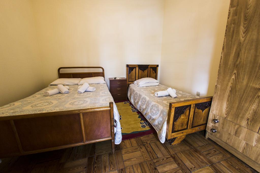 Residencial Covas Ξενοδοχείο Santiago do Cacém Εξωτερικό φωτογραφία