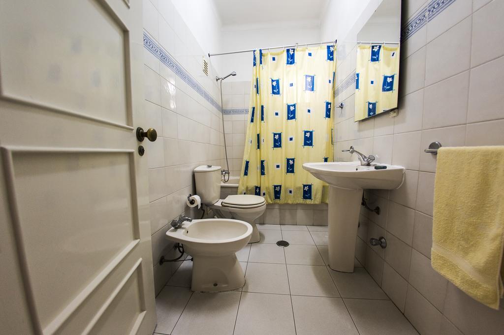 Residencial Covas Ξενοδοχείο Santiago do Cacém Εξωτερικό φωτογραφία
